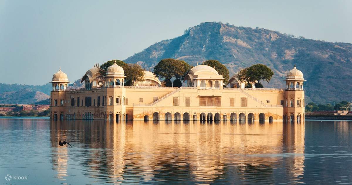 Jal Mahal